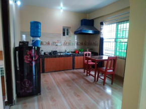Pokhara Apartment CS
